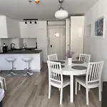 Appartement Lumax *