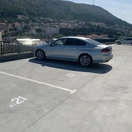 Апартаменты Lumax Дубровник