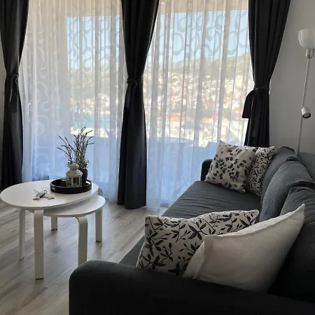 Apartment Lumax Dubrovnik