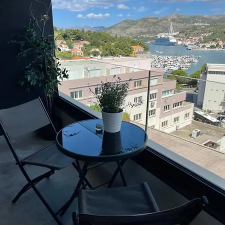 Apartment Lumax