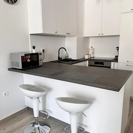 Apartment Lumax *