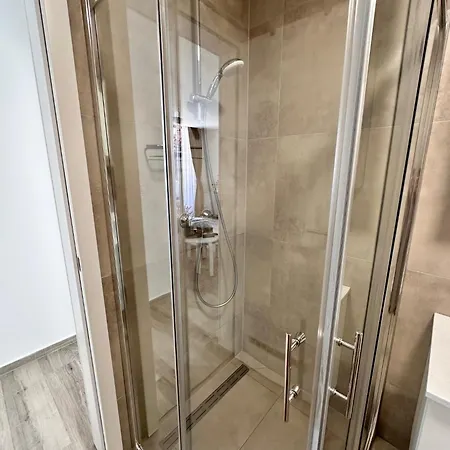 Apartamento Lumax