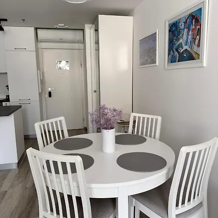 Apartamento Lumax
