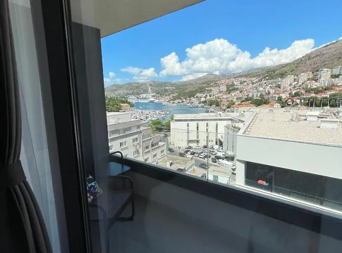 Appartement Lumax Dubrovnik