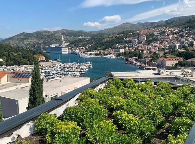 Appartement Lumax Dubrovnik