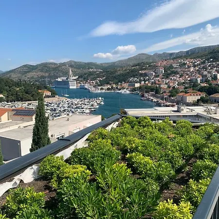 Apartment Lumax Dubrovnik