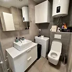 Lumax Apartamento *