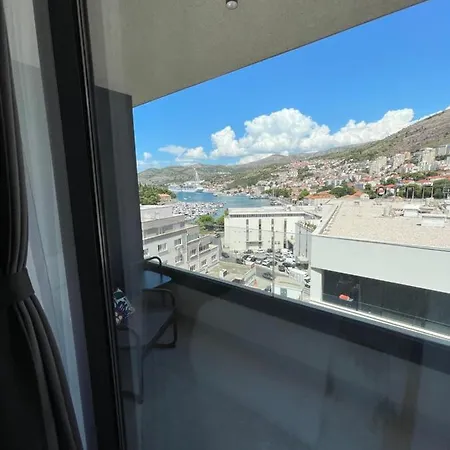 Appartement Lumax Dubrovnik